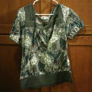 Super cute fashion bug shirt